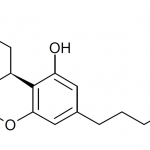 Delta-8-THC (Delta-8-Tetrahydrocannabinol)