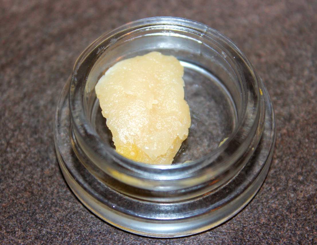 CBDiablo – Mimosa Terpene Infused 80% CBD Crumble Review