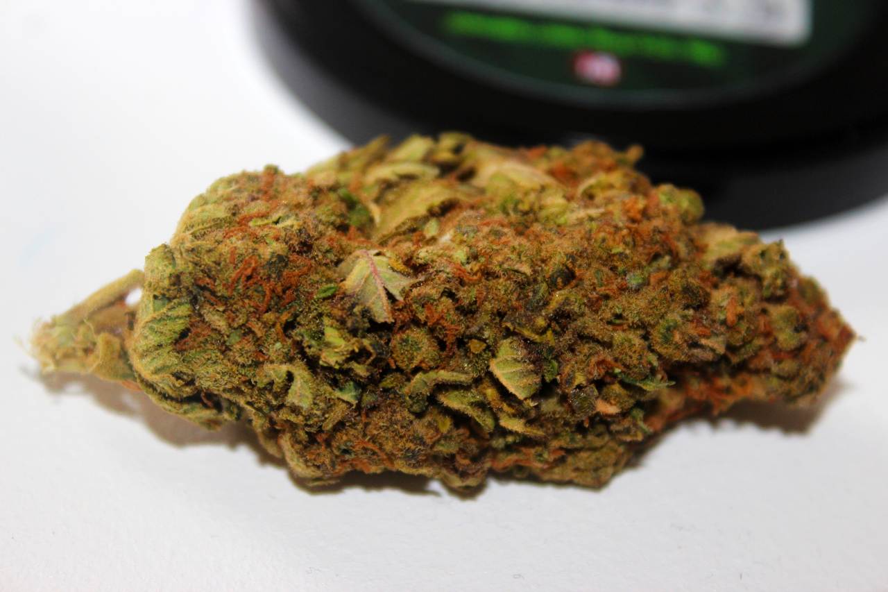 Paradise CBD – Skywalker OG 26.1% CBD Flower Review