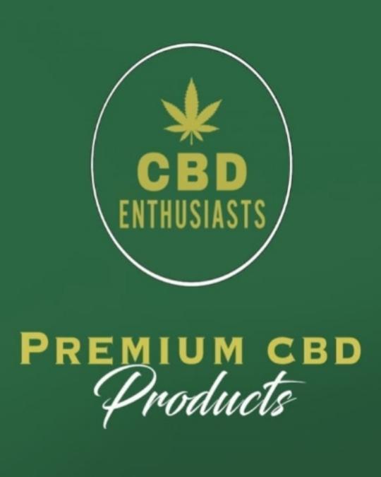 CBD Enthusiasts - 15% Discount Code