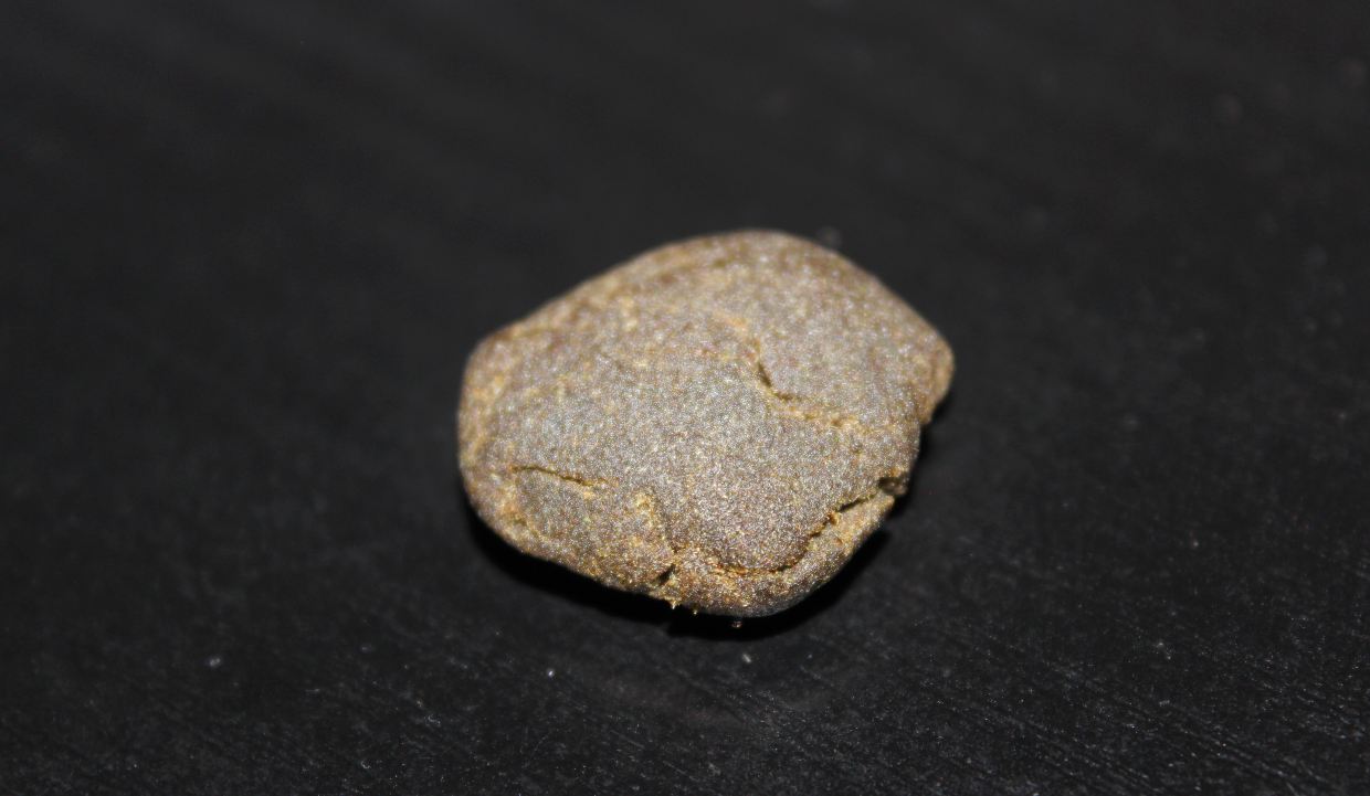 CBDFLOWERSUK - Delta-8 Hash Review