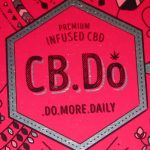 CB.Do Energise CBD Tablets Review