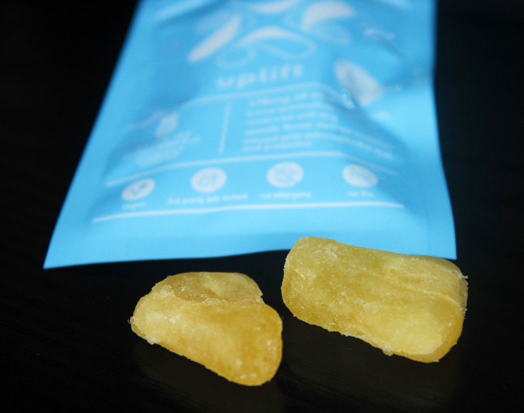 cbme - Uplift (Pineapple) Review