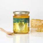 Honey Heaven - Organic 1500mg CBD Infused Honey with boosted pure CBD Distillate