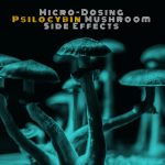 Micro-Dosing Psilocybin Side-Effects & Potential Issues