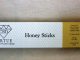 CBD Virtue - CBD 10mg Honey Sticks Review