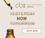 CBII CBD