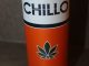 Chillo Hemp Bio Energy Drink Review