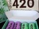 Drink 420 – CBD Infused Drink Review