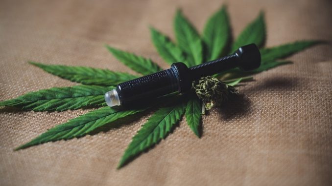 CBD Improves Psychotic Symptoms In Schizophrenia