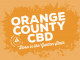 Orange County CBD - 10% Discount Code