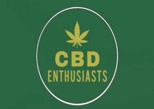 CBD Enthusiasts Discount Code