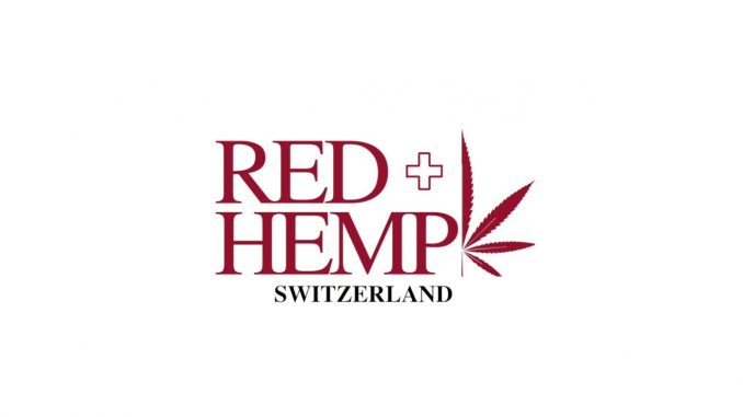 RedHemp Switzerland - 10% Discount Code