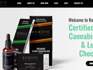 Kokoro Botanicals - 10% Discount Code