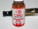 CBD Britanicare - Strawberry Dream & Blu Slush 100mg CBD E-Liquid Reviews