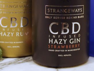 Invest In Strangeways CBD Spirits - Seedrs