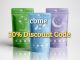 cbme cbd 30% discount code