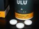 ULU - RELAX 10mg CBD Chewing Gum Review