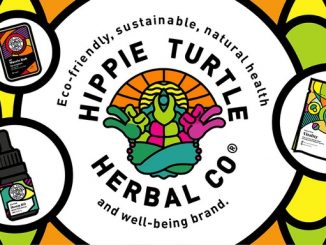 Invest In Hippie Turtle Herbal Co – Seedrs