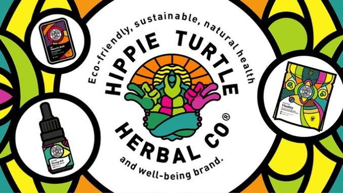 Invest In Hippie Turtle Herbal Co – Seedrs