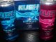 Kush CBD - Blue Gelato & Pink Candy 50mg CBD Infused Drinks Reviews