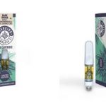 Highkind Cannabis Co Brand New Dry Cured Terpene Range