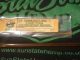 Sun State Hemp UK - 10mg CBD Honey Sticks Review