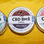 CBD Rock - Premium Edible CBD Rock Review